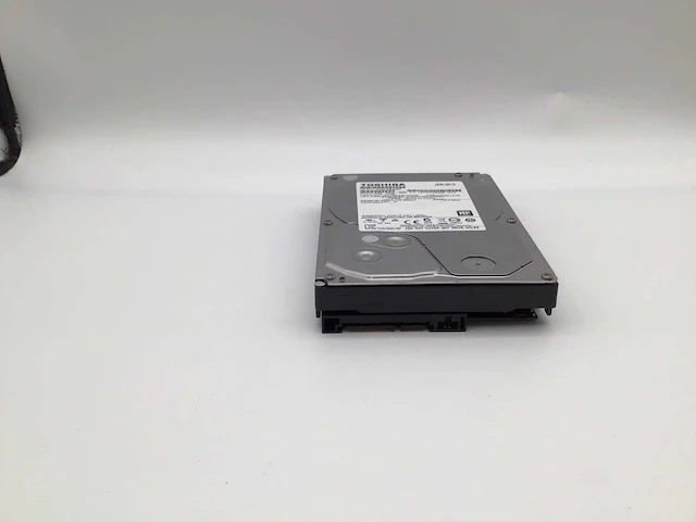 Toshiba dt01aba300 interne hardeschijf - afbeelding 4 van  6