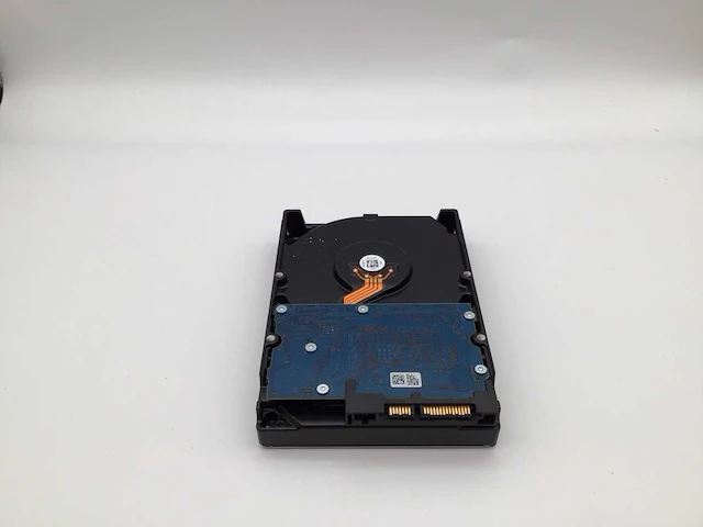 Toshiba dt01aba300 interne hardeschijf - afbeelding 5 van  6