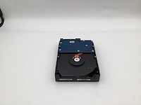 Toshiba dt01aba300 interne hardeschijf - afbeelding 6 van  6
