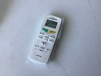 Toshiba en daikin airconditioning afstandsbediening (6 stuks) - afbeelding 5 van  8