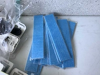 Toshiba en daikin airconditioning afstandsbediening (6 stuks) - afbeelding 8 van  8