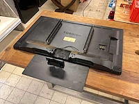 Toshiba lcd televisie - afbeelding 4 van  7