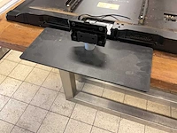 Toshiba lcd televisie - afbeelding 5 van  7