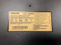 Toshiba lcd televisie - afbeelding 7 van  7