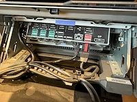 Toshiba mt 6140 e3r kleuren touchscreen kassasysteem met bonnenprinter en pinautomaat - afbeelding 8 van  8