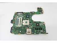 Toshiba p000539330 laptop vervangend moederbord - afbeelding 2 van  2