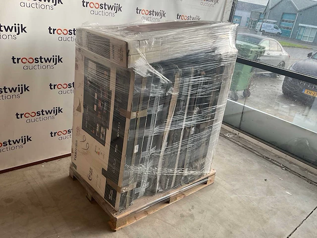 Toshiba pallet televisie - afbeelding 2 van  8