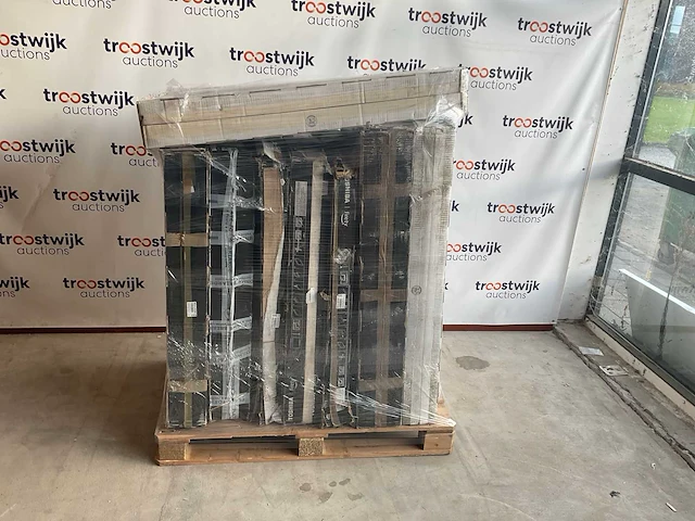 Toshiba pallet televisie - afbeelding 3 van  8
