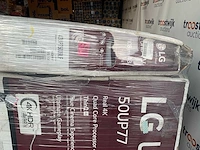 Toshiba pallet televisie - afbeelding 8 van  8
