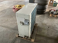 Toshiba r407c airconditioning - afbeelding 3 van  4
