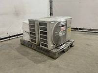 Toshiba ras -167sav-e5 airconditioning (2x) - afbeelding 2 van  5