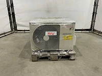 Toshiba ras -167sav-e5 airconditioning (2x) - afbeelding 3 van  5