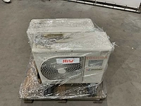 Toshiba ras-107sav-e6 airconditioning (2x) - afbeelding 4 van  5