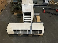 Toshiba ras 18sa es airconditioning - afbeelding 2 van  6