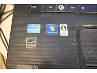 Toshiba satellite pro c870-11v windows laptop - afbeelding 3 van  4