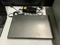 Toshiba tecra laptop - afbeelding 2 van  2
