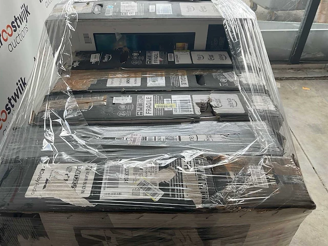 Toshiba televisie - afbeelding 6 van  9