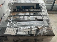 Toshiba televisie - afbeelding 6 van  9