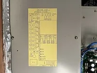 Toshiba tosvert -130g1 inverter - afbeelding 7 van  9