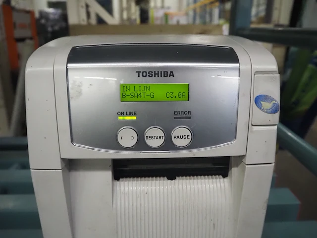 Toshiba - afbeelding 4 van  6