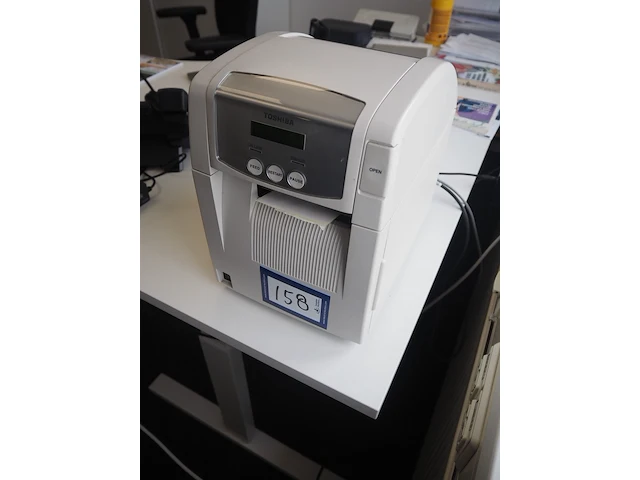 Toshiba - afbeelding 2 van  6