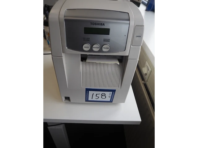 Toshiba - afbeelding 3 van  6