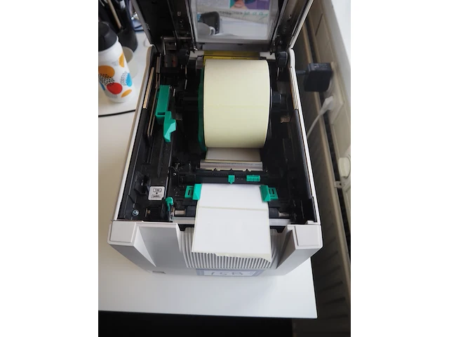 Toshiba - afbeelding 5 van  6