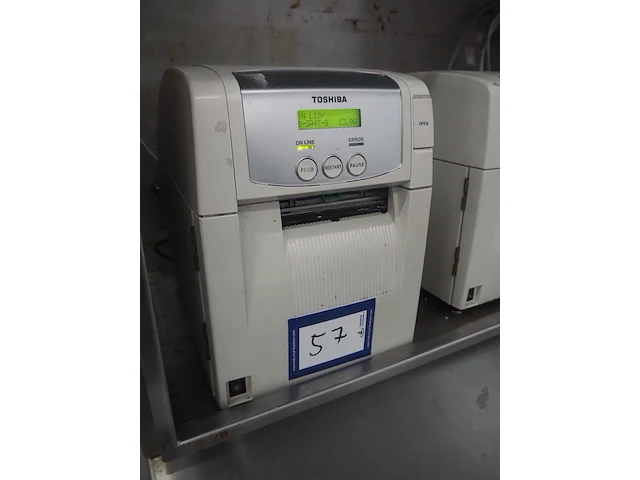 Toshiba - afbeelding 2 van  5