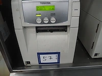 Toshiba - afbeelding 3 van  5