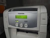Toshiba - afbeelding 4 van  5