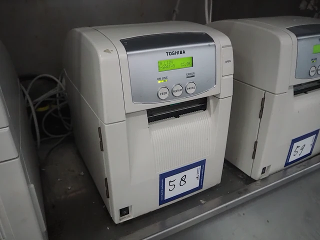 Toshiba - afbeelding 1 van  4