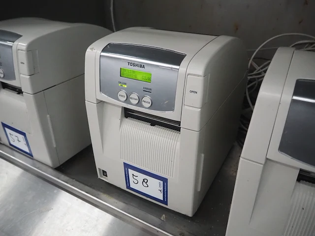 Toshiba - afbeelding 2 van  4