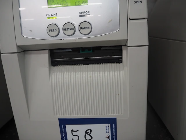Toshiba - afbeelding 3 van  4