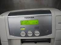 Toshiba - afbeelding 4 van  4