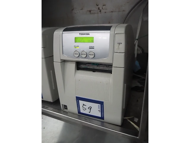 Toshiba - afbeelding 2 van  4