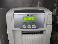 Toshiba - afbeelding 4 van  4