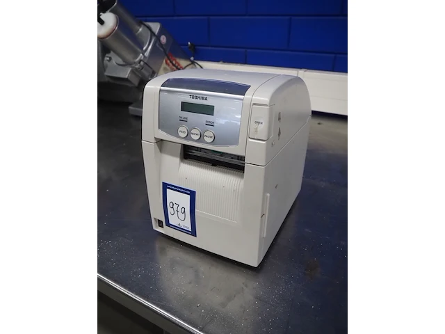 Toshiba - afbeelding 2 van  7