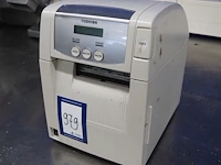 Toshiba - afbeelding 2 van  7