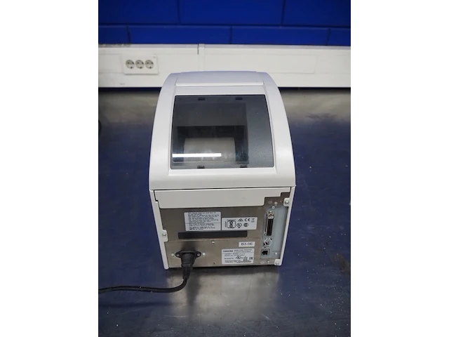 Toshiba - afbeelding 3 van  7