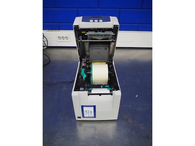 Toshiba - afbeelding 4 van  7