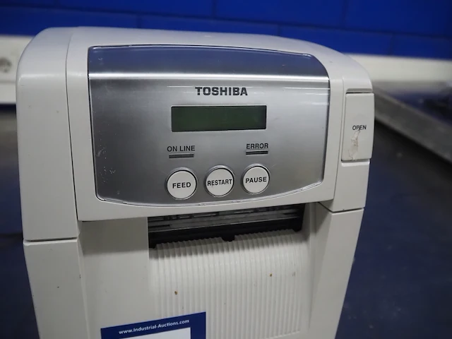 Toshiba - afbeelding 6 van  7