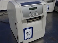 Toshiba - afbeelding 1 van  7