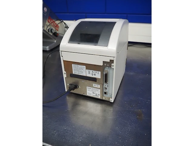 Toshiba - afbeelding 3 van  7