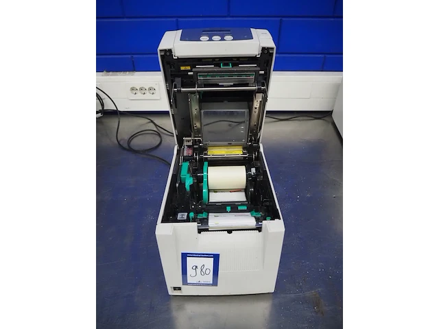 Toshiba - afbeelding 4 van  7