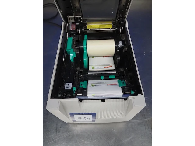 Toshiba - afbeelding 5 van  7