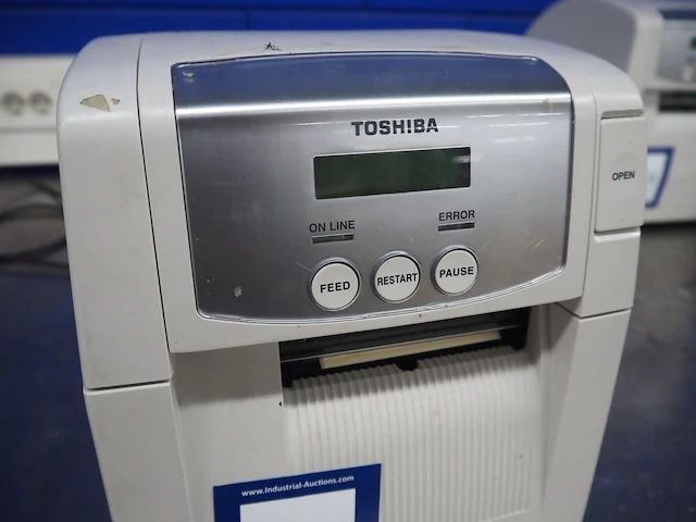Toshiba - afbeelding 6 van  7