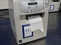 Toshiba - afbeelding 1 van  7