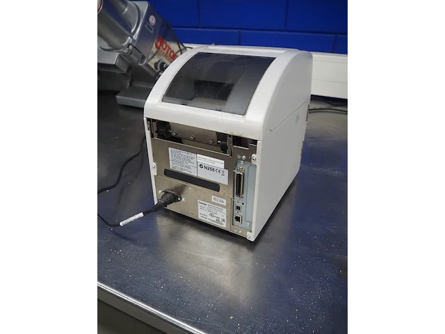 Toshiba - afbeelding 3 van  7