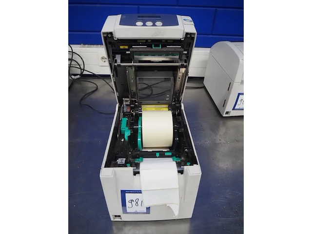 Toshiba - afbeelding 4 van  7