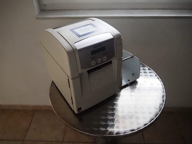 Toshiba - afbeelding 1 van  7